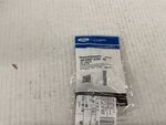 W720957S300 - : *2021-2024 Ford - Fender Ledge Cover Pin for Ford Image