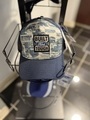 205332 - : FORD BUILT TOUGH SNAP-BACK HAT for Ford Image