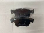 PU2Z2V001F - : Kit Brake Lining for Ford Image