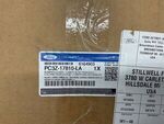 PC3Z17810LA - Body: Bumper for Ford Image