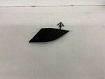 RB5Z17E811AA - : Tow Eye Cap for Ford Image
