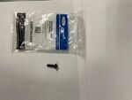 W718169S307 - Electrical: Crankshaft Sensor Screw for Ford Image