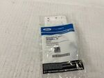 W705589S - : *1999-2024 Ford - Fender Liner Retainer Clip for Ford: Crown Victoria, E-150, E-250, E-350 Super Duty, E-450 Super Duty, Edge, Escape, Expedition, Explorer, F-150, F-150 Heritage, F-150 Lightning, F-250, F-250 Super Duty, F-350 Super Duty, F-450 Super Duty, Flex, Focus, Fusion, Maverick, Mustang, Police Interceptor Sedan, Police Interceptor Utility, Police Responder Hybrid, Special Service Police Sedan, SSV Plug-In Hybrid, Taurus, Taurus X, Thunderbird | Lincoln: MKC, MKS, MKT, MKX, MKZ, Nautilus, Navigator, Town Car | Mercury: Grand Marquis, Marauder, Mountaineer, Sable Image