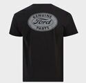 206074 - : Ford Genuine Parts Men's Pocket T-Shirt for Ford Image