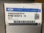 N1MZ3A427E - Suspension: 2021-2024 Ford - Axle Assembly for Ford Image