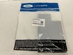 ML3Z15045G34AB - : 2021-2024 Ford - Storage Box Mat for Ford: F-150, F-150 Lightning Image