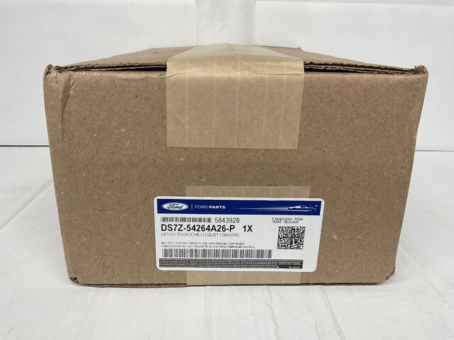 DS7Z-54264A26-P - Latch, KIT (4 LATCH'S) | Ford OEM Parts Outlet