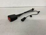 LJ6Z7861203BD - : Buckle Assembly Seat Belt for Ford Image