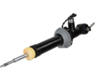 JL1Z18124Y - : Strut Suspension for Ford Image