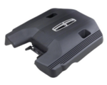 NL7Z6A949A - : Engine Cover for Lincoln: Navigator Image