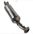 GK4Z5F250G - Exhaust: Converter for Ford: Transit-150, Transit-250, Transit-350, Transit-350 HD Image