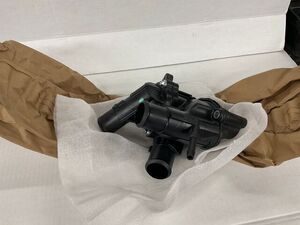 HL3Z-8A586-C - 2017-2024 Ford - Engine Coolant Thermostat Kit | Ford ...