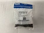 W710261S437 - Body: Tailgate Hinge Bolt for Ford Image