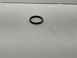 KR3Z8590A - Cooling System: Thermostat Housing Gasket for Ford: F-150, Mustang Image