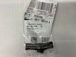 DS7Z19D702A - HVAC: Front AC Tube Cap for Ford Image