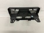 PC3Z17A385BB - Body: License Bracket for Ford Image