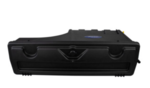 VFL3Z17N004D - Exterior: Pivot Storage Box - Left Hand Side for Ford: F-150 Image