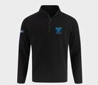 208562 - : Ready Set Ford Men's Performance 1/4 Zip Fleece for Ford Image