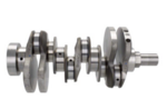 9X2Z6303B - Engine: Crankshaft for Ford: F-150 Image