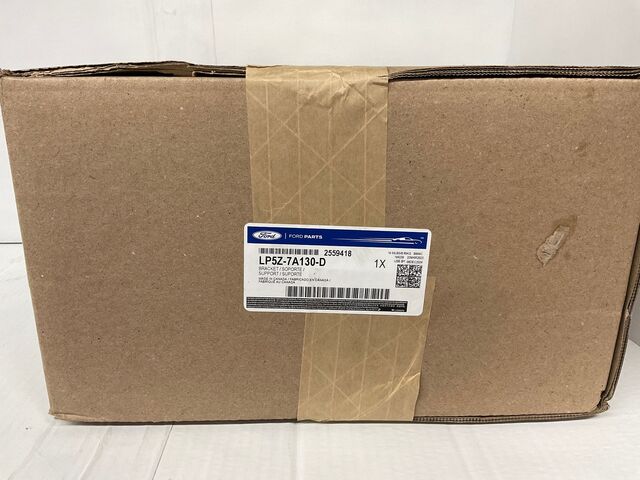 LP5Z-7A130-F - Support Transmission Front | Ford OEM Parts Outlet