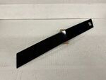 LC5Z78255A35D - : Molding Door Window Frame for Ford Image