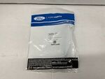 L1MZ6758A - Emission Control: PCV Valve Hose for Ford Image