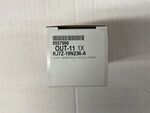 KJ7Z19N236A - Body: 2020-2025 Ford - 12 Volt Accessory Power Outlet for Ford Image
