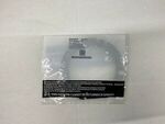 F5TZ18N260A - HVAC: Fan Seal for Ford Image