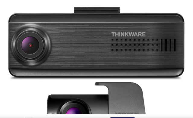 VSL3Z19G490B - : Camera Parking for Ford: Bronco, Bronco Sport, E-350 Super Duty, E-450 Super Duty, EcoSport, Edge, Escape, Expedition, Explorer, F-150, F-250 Super Duty, F-350 Super Duty, F-450 Super Duty, F-550 Super Duty, Maverick, Mustang, Mustang Mach-E, Ranger, Transit Connect, Transit-150, Transit-250, Transit-350, Transit-350 HD | Lincoln: Aviator, Continental, Corsair, MKZ, Nautilus, Navigator Image