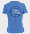 205347 - : Ford Trucks American Tradition Women's T-Shirt for Ford Image