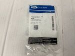 FT4Z6730A - Engine: Drain Plug for Ford: Edge, F-150, F-250 Super Duty, F-350 Super Duty, F-450 Super Duty, F-550 Super Duty, Fusion, Mustang | Lincoln: MKX Image
