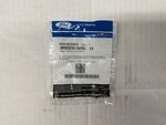 W505255S450L - Electrical: High Note Horn Screw for Ford Image