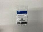W701459S303 - Body: Bumper Cover Support Rail Screw for Ford Image
