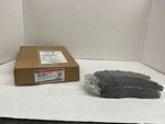 T3MZ2V001P - : Kit Brake Lining for Ford Image