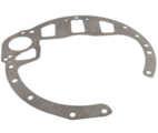 ML3Z7007B - : Plate Cylinder Block Rear for Ford Image