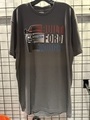 205336 - : BUILT FORD TOUGH T-SHIRT for Ford Image