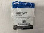 N808102S437 - : 2003-2022 Ford - Idler Pulley Bolt for Ford Image