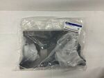 NL3Z17A385AA - Body: License Bracket for Ford Image
