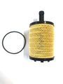 71115562A - : Oil Filter for Volkswagen: Beetle, CC, Eos, EuroVan, Golf, Jetta, Passat, R32 Image