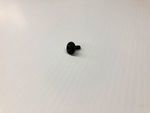 N10354602 - Body: Spoiler Screw for Volkswagen: Beetle, Eos, Golf, Golf R, GTI, Jetta, Passat, Phaeton, R32, Rabbit, Touareg Image