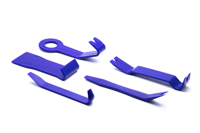 P3TRIMKIT - : Trim Removal Kit for P3 Image