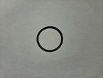975667 - Cooling System: Water Manifold O-Ring for Volvo Image