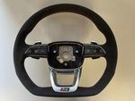 4M8419091LTPE - : Steering Wheel for Audi Image