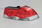 31294063 - : Lens &amp; Housing for Volvo: C70 Image