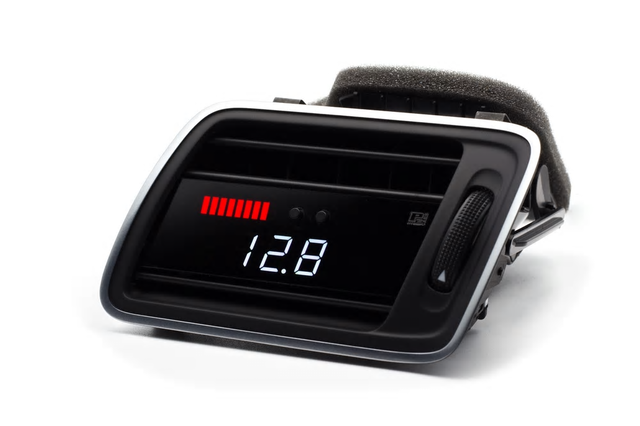 VP3VPSC - : VW B6 Passat / CC - P3 OBD2 Multi-Gauge for P3 Image