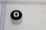 31277893 - Suspension: Trailing Arm Upper Bushing for Volvo Image