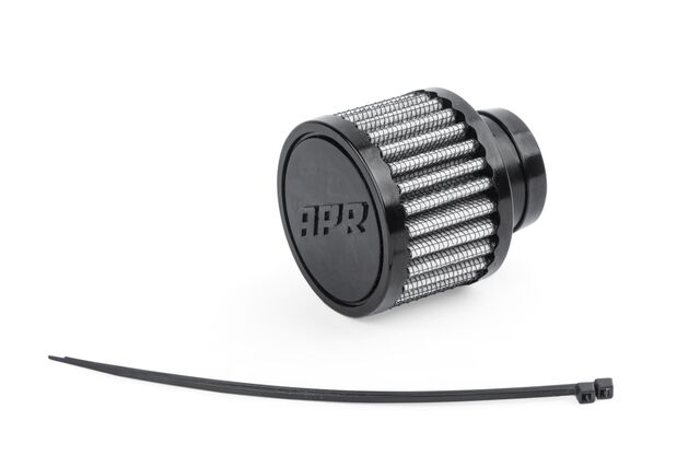 CI100020A - : APR CARBON FIBER INTAKE - SAI BREATHER FILTER for APR Image