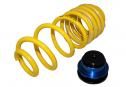 Height Adjustable Suspension Springs (Sportback) - ABT Sportsline (8W605023110)
