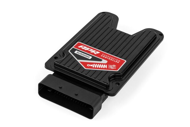 SUS00019 - : APR SUSPENSION CONTROL UNIT (SCU) UPGRADE - MQB - AUDI MAGRIDE for APR Image