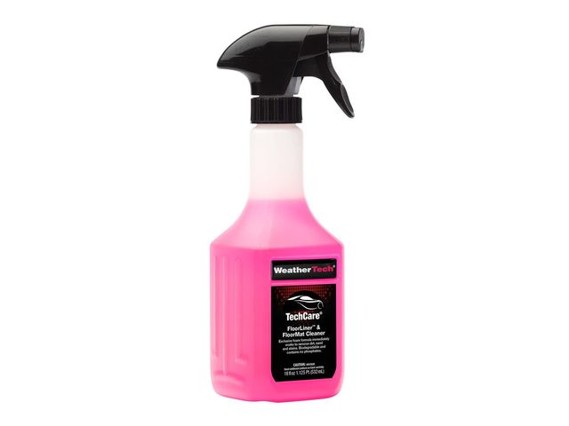 96301JDSP - : TechCare® FloorLiner and FloorMat Cleaner for Volkswagen Image